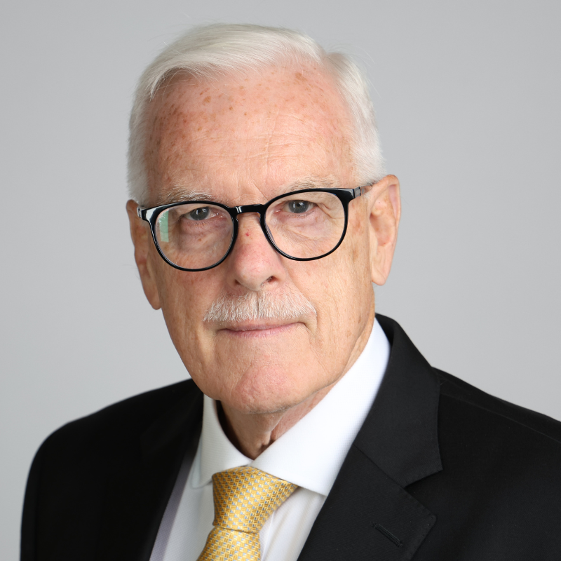 Peter O’Dwyer, MD