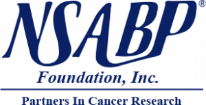 NSABP logo